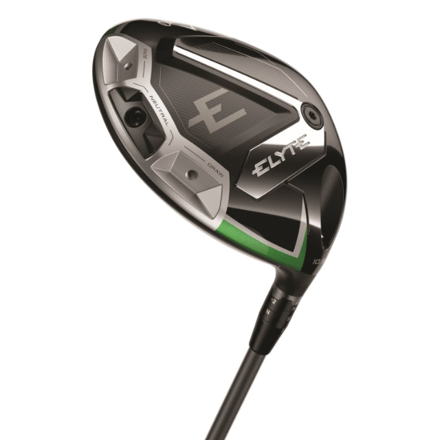 Callaway ELYTE Driver