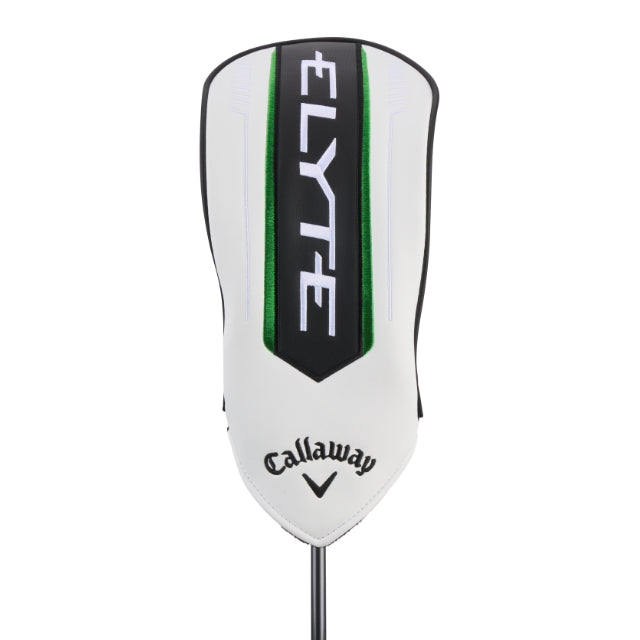 Callaway ELYTE X 10K Version Driver