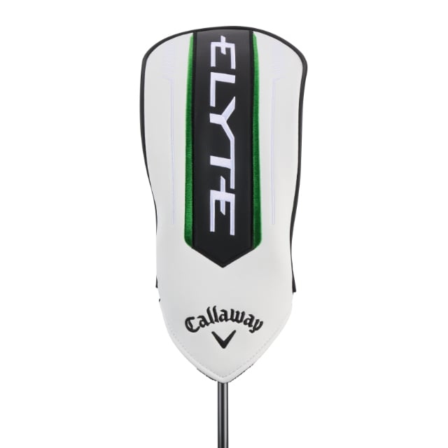 Callaway ELYTE Driver