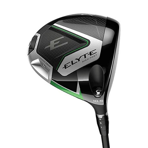 Callaway ELYTE MAX FAST Driver