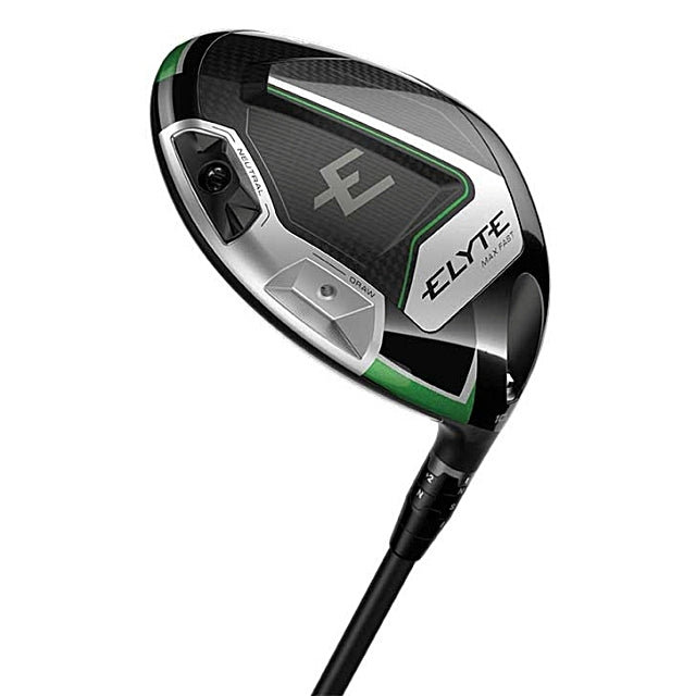 Callaway ELYTE MAX FAST Driver