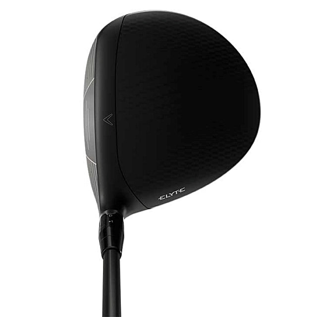 Callaway ELYTE MAX FAST Driver