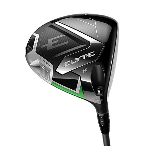 Callaway ELYTE X 10K Version Driver