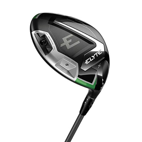 Callaway ELYTE X Driver