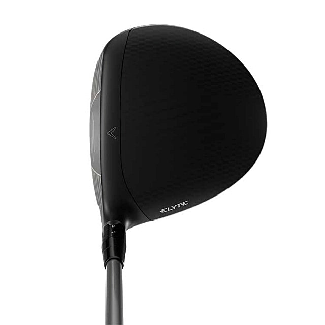 Callaway ELYTE X 10K Version Driver