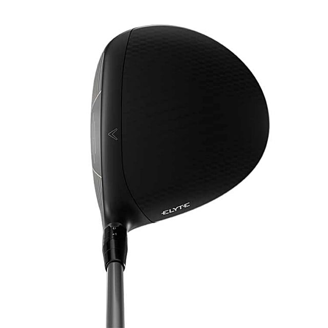 Callaway ELYTE X Driver