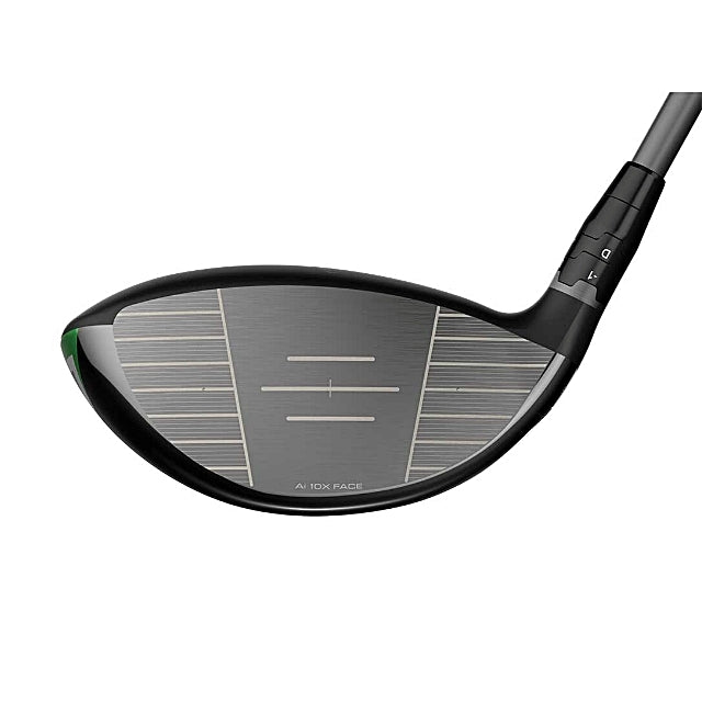 Callaway ELYTE X 10K Version Driver