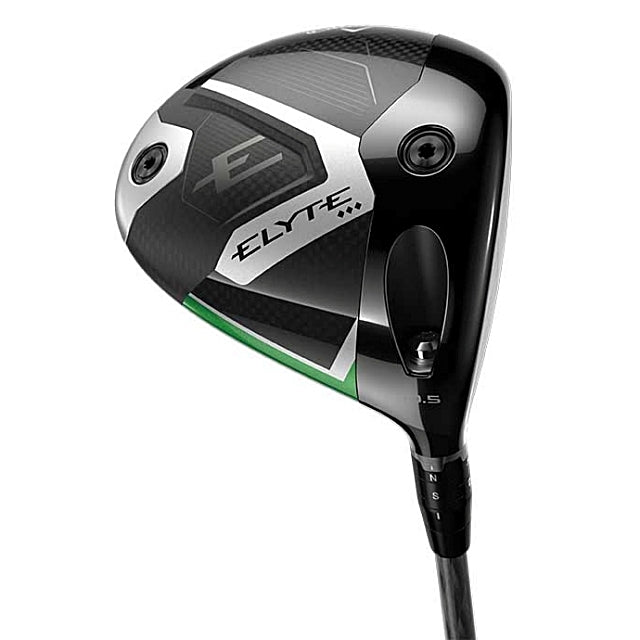 Callaway ELYTE ♦♦♦ Driver