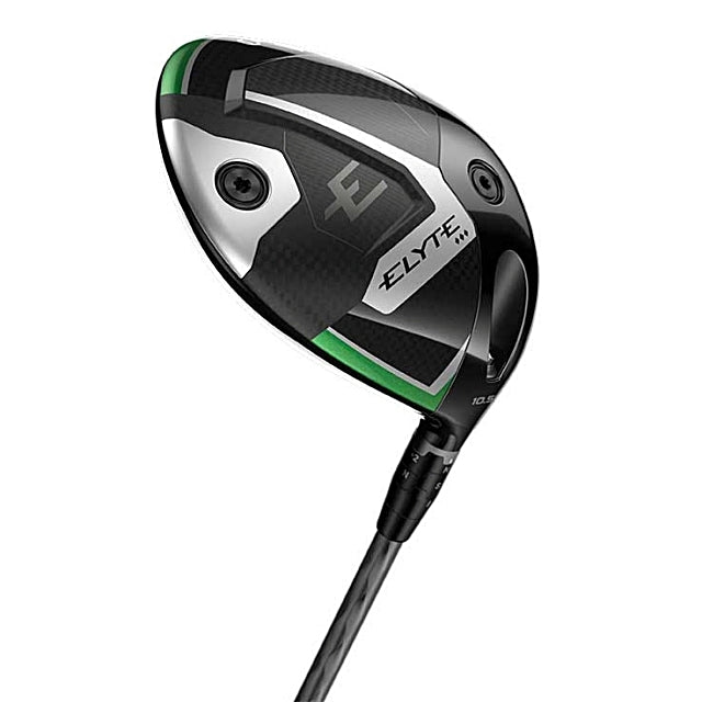 Callaway ELYTE ♦♦♦ Driver
