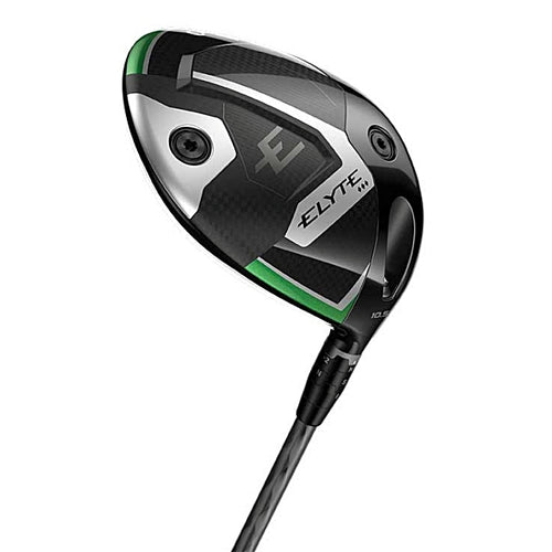 Callaway ELYTE ♦♦♦ Driver