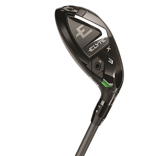 Callaway ELYTE X Utility