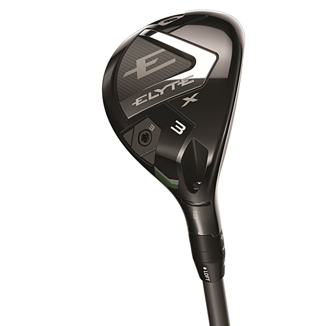 Callaway ELYTE X Utility
