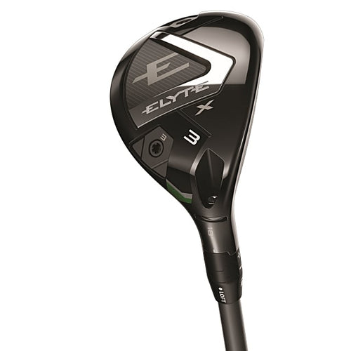Callaway ELYTE X Utility