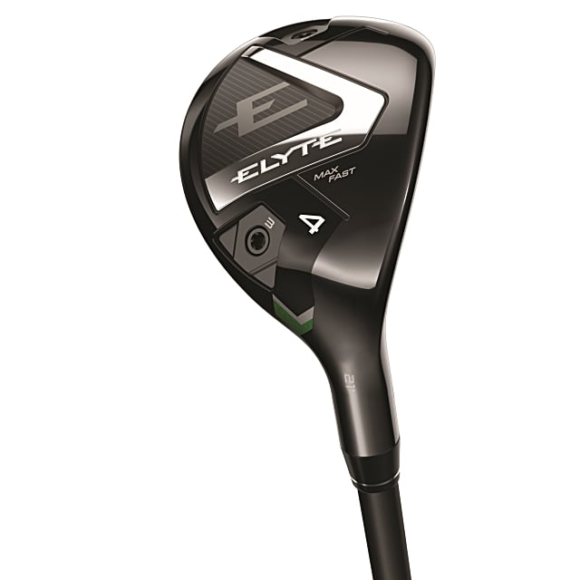 Callaway ELYTE MAX FAST Utility