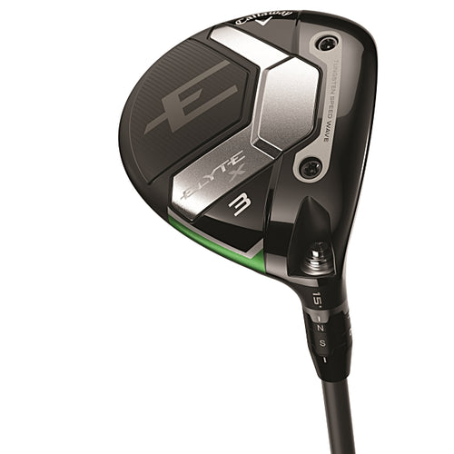 Callaway ELYTE X Fairway Wood