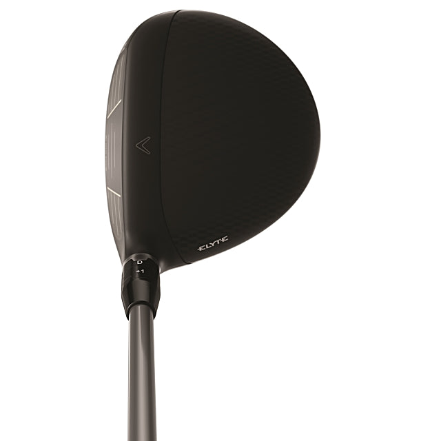 Callaway ELYTE X Fairway Wood