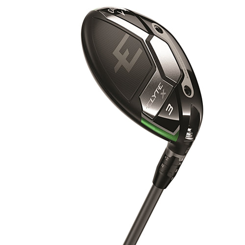 Callaway ELYTE X Fairway Wood