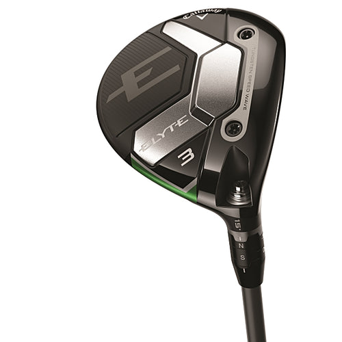 Callaway ELYTE Fairway Wood