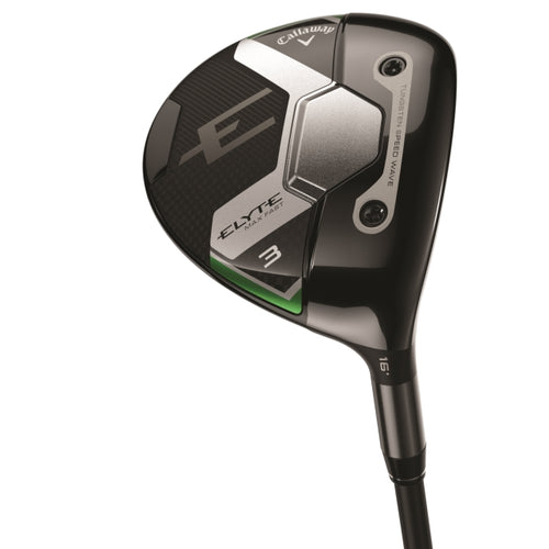 Callaway ELYTE MAX FAST Fairway Wood