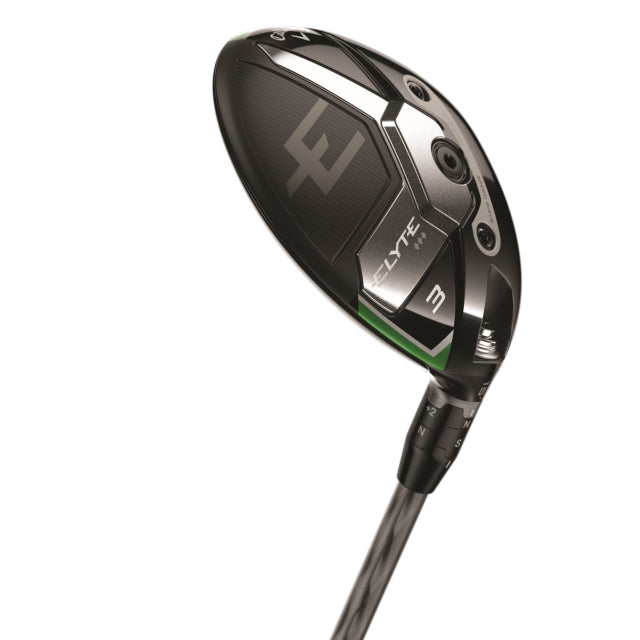 Callaway ELYTE ♦♦♦ Fairway Wood