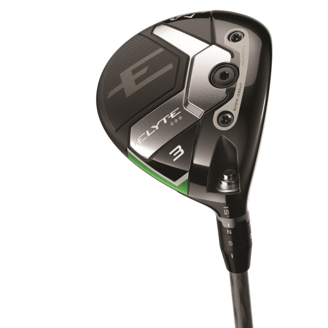 Callaway ELYTE ♦♦♦ Fairway Wood