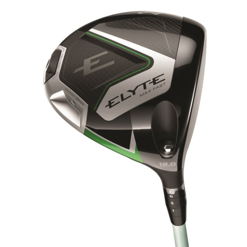 Callaway ELYTE MAX FAST Women's Driver