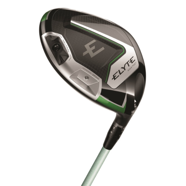 Callaway ELYTE MAX FAST Women's Driver