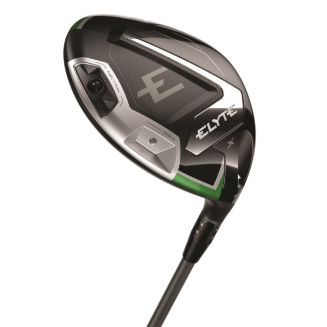 Callaway ELYTE X Women's Driver