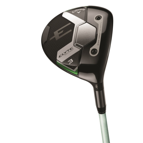 Callaway ELYTE MAX FAST Women's Fairway Wood