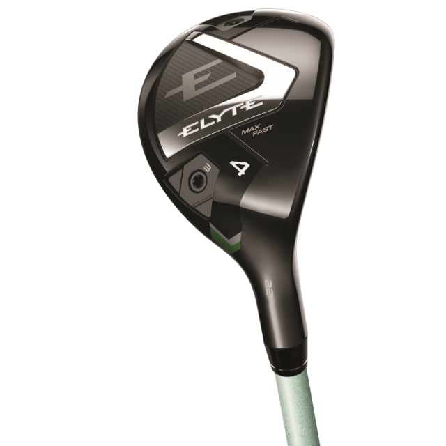 Callaway ELYTE MAX FAST Women's Utility