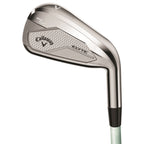 Callaway ELYTE MAX FAST Women's Iron 5-Piece Set (I#7~9, PW/SW)