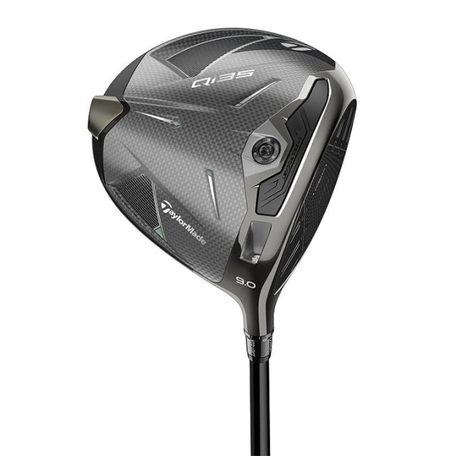 TaylorMade Qi35 Driver