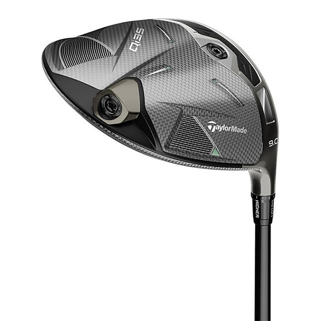 TaylorMade Qi35 Driver