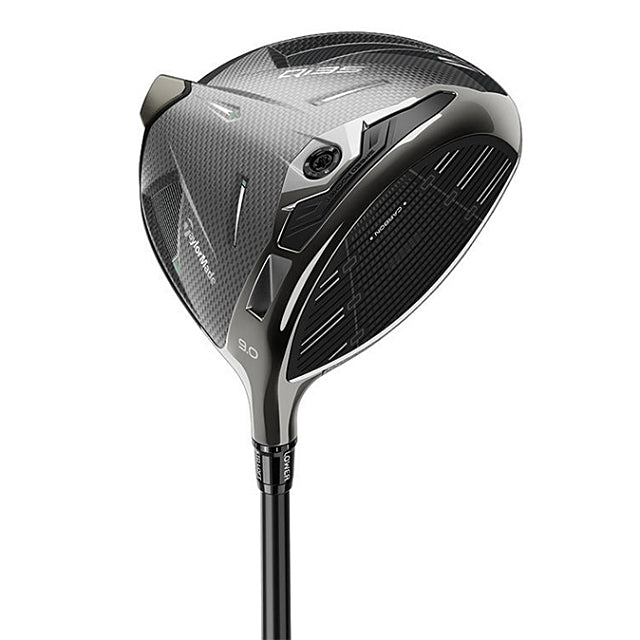 TaylorMade Qi35 Driver