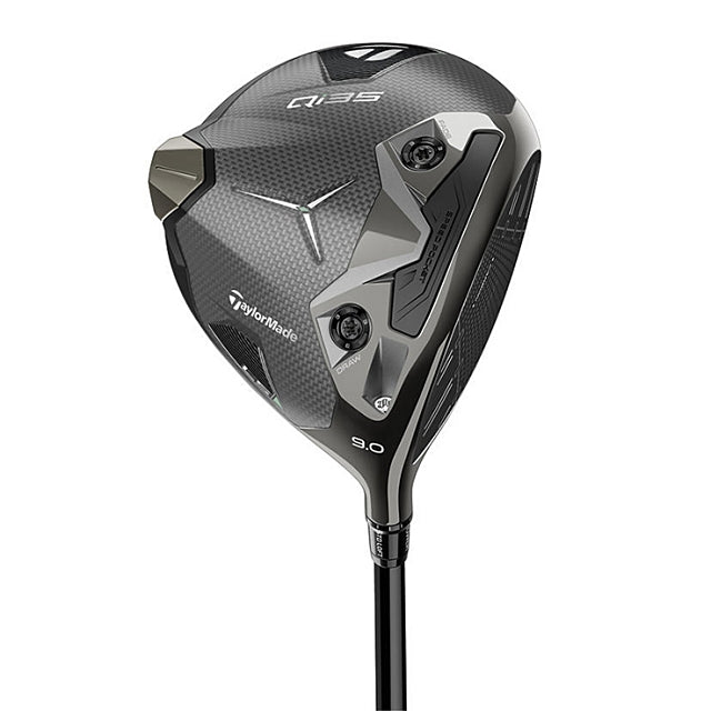 TaylorMade Qi35 LS Driver