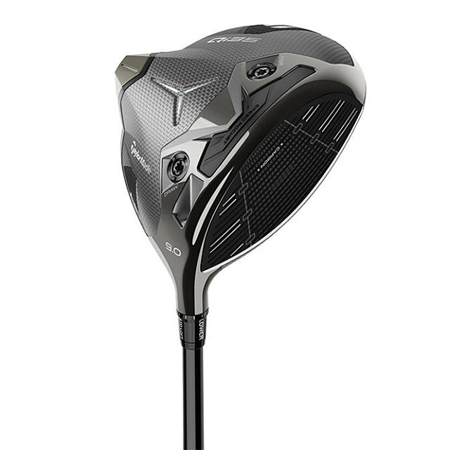 TaylorMade Qi35 LS Driver