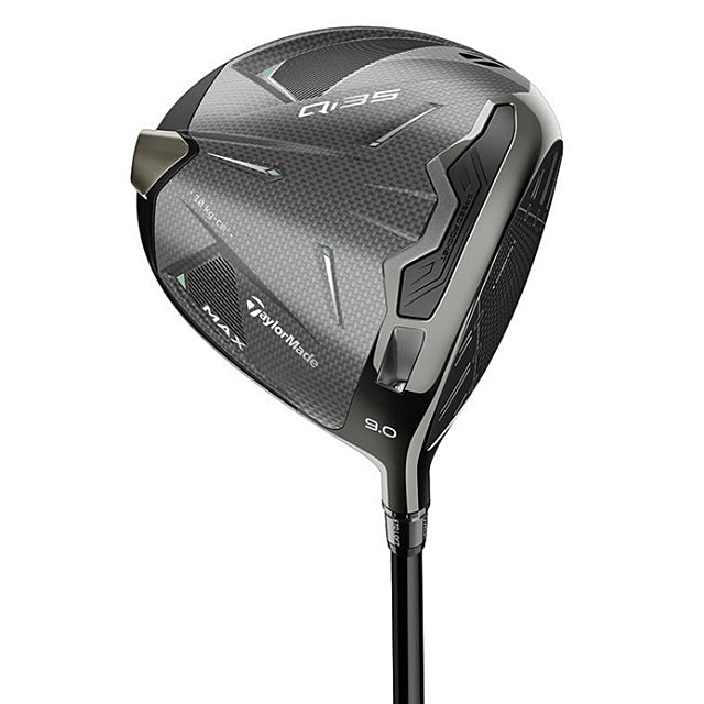 TaylorMade Qi35 MAX Driver