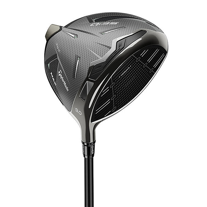 TaylorMade Qi35 MAX Driver