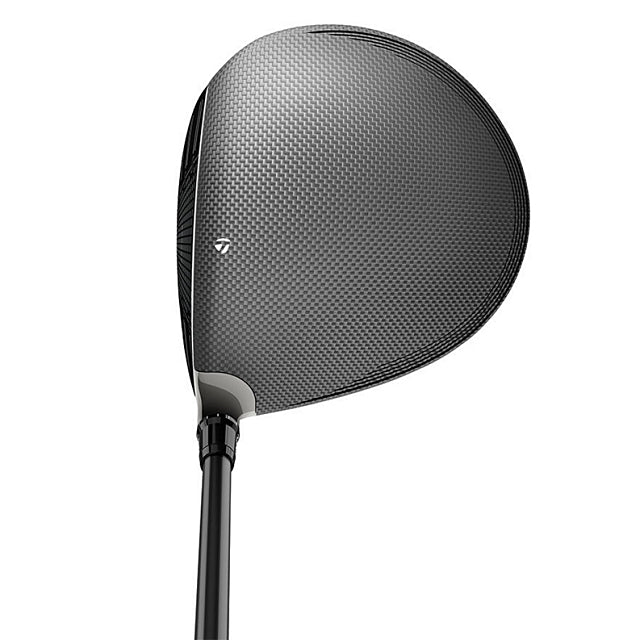 TaylorMade Qi35 MAX Driver