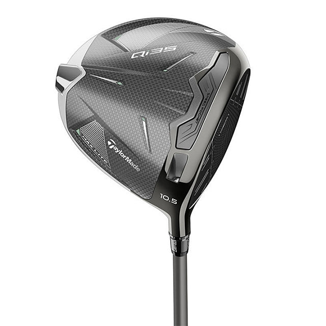 TaylorMade Qi35 MAX LITE Driver