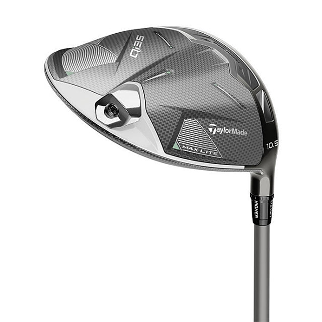 TaylorMade Qi35 MAX LITE Driver