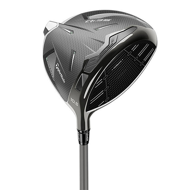 TaylorMade Qi35 MAX LITE Driver