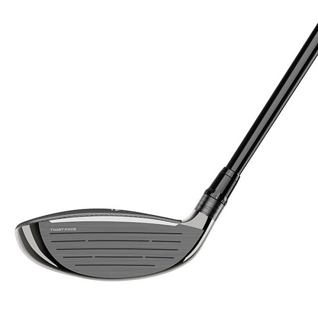 TaylorMade Qi35 Fairway Wood