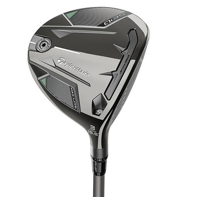 TaylorMade Qi35 MAX LITE Fairway Wood