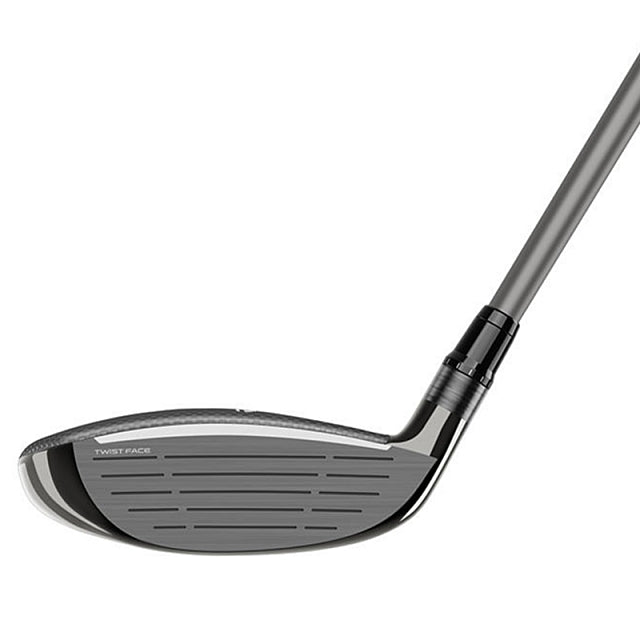 TaylorMade Qi35 MAX LITE Fairway Wood