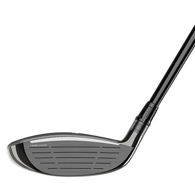 TaylorMade Qi35 MAX Fairway Wood