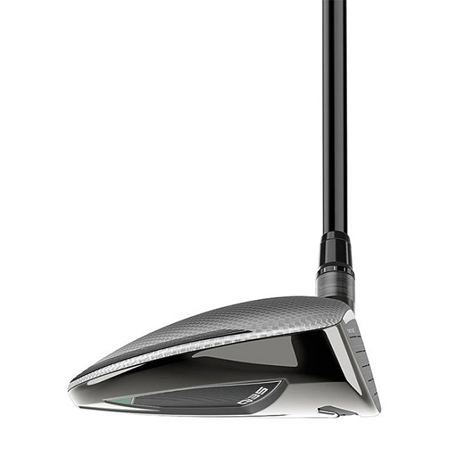 TaylorMade Qi35 MAX Fairway Wood