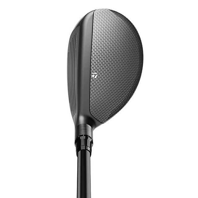 TaylorMade Qi35 Rescue Utility