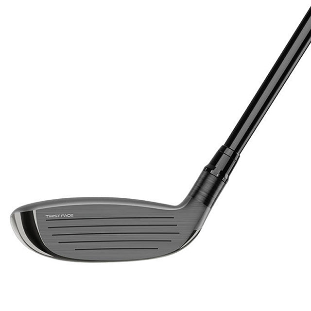 TaylorMade Qi35 Rescue Utility