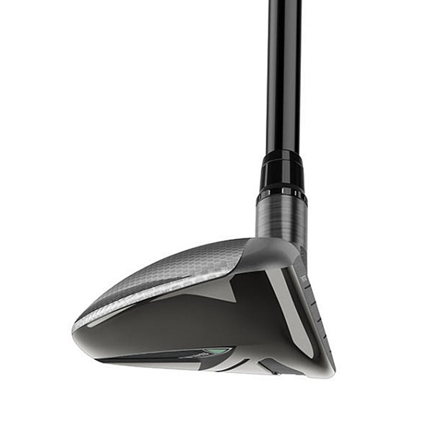 TaylorMade Qi35 Rescue Utility
